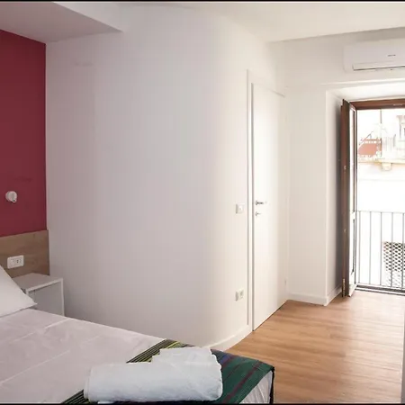 Dimora Marconi Apartment Vibo Valentia Exterior photo