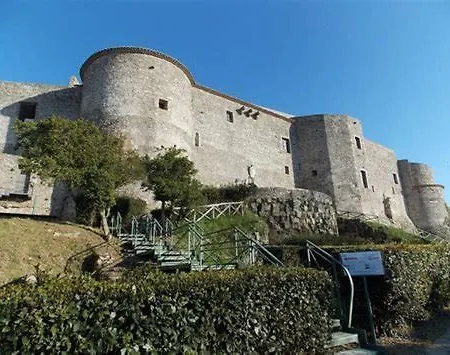 Dimora Marconi Apartment Vibo Valentia Exterior photo