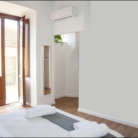 Dimora Marconi Apartment Vibo Valentia Exterior photo
