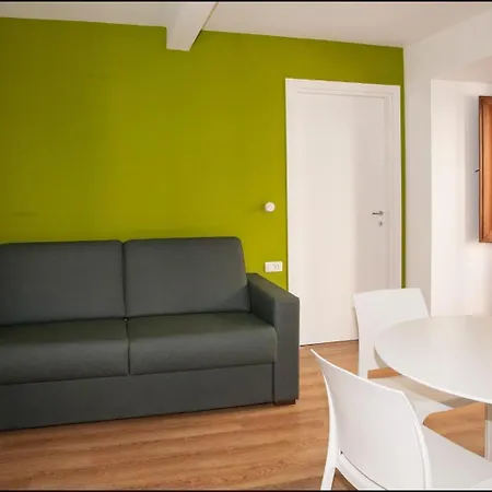 Dimora Marconi Apartment Vibo Valentia Exterior photo