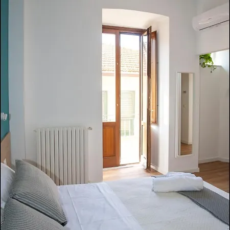 Dimora Marconi Apartment Vibo Valentia Exterior photo