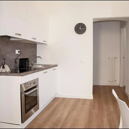 Dimora Marconi Apartment Vibo Valentia Exterior photo