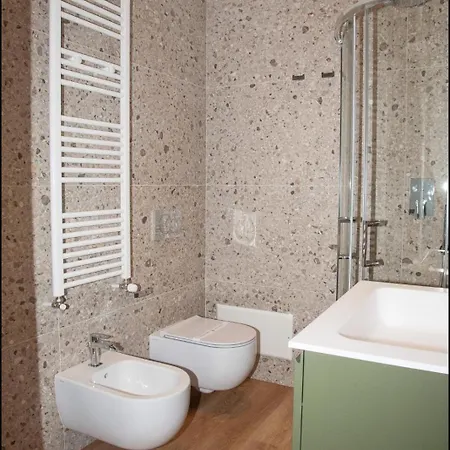 Dimora Marconi Apartment Vibo Valentia Exterior photo
