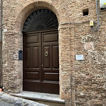 Dimora Marconi Apartment Vibo Valentia Exterior photo