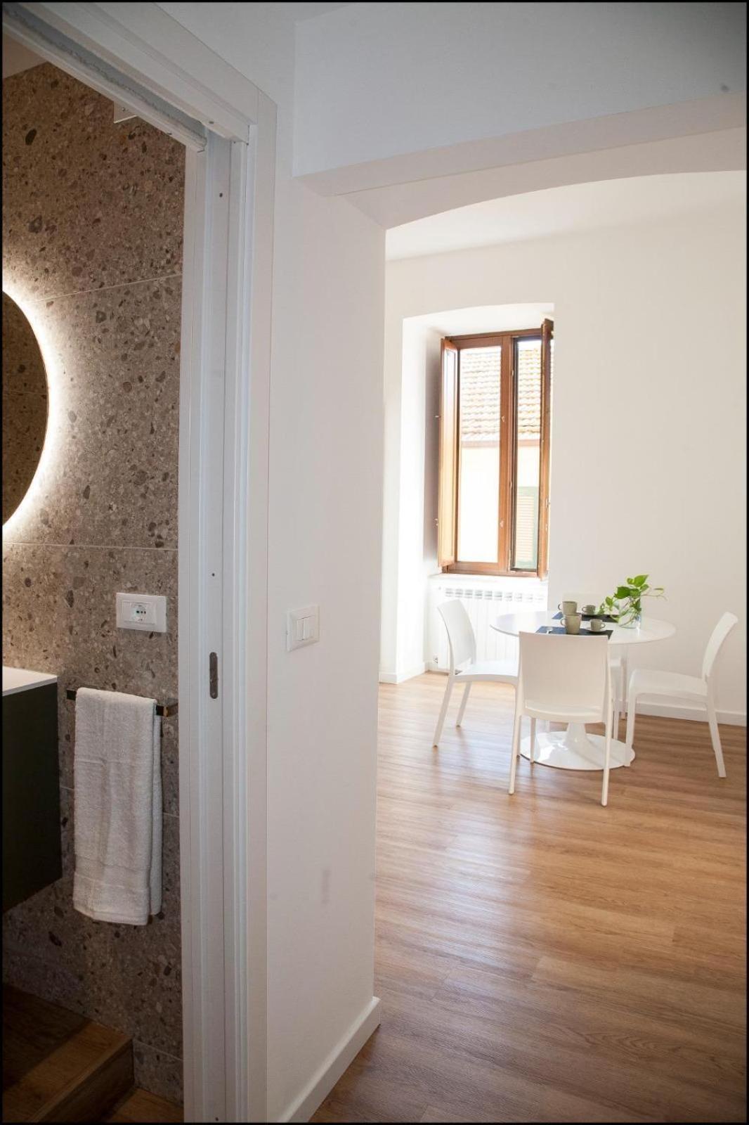 Apartment Dimora Marconi Vibo Valentia