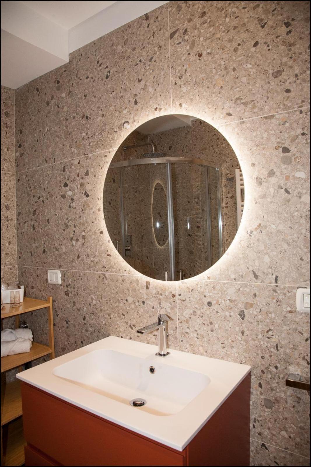 Dimora Marconi Apartment Vibo Valentia