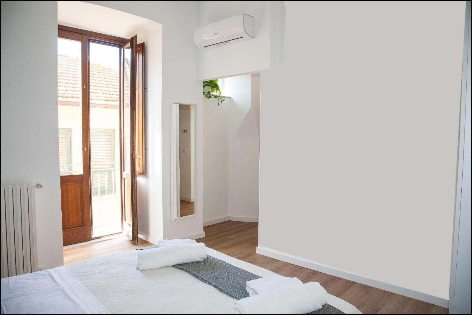 Dimora Marconi Apartment Vibo Valentia