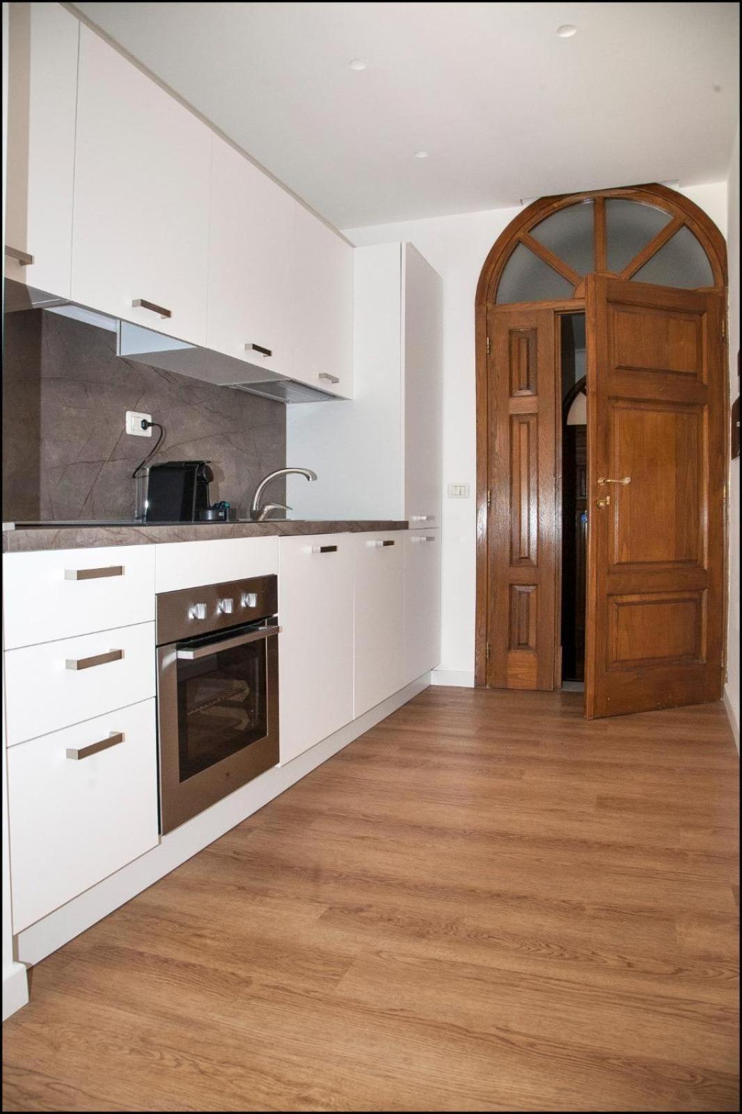 Dimora Marconi Apartment Vibo Valentia