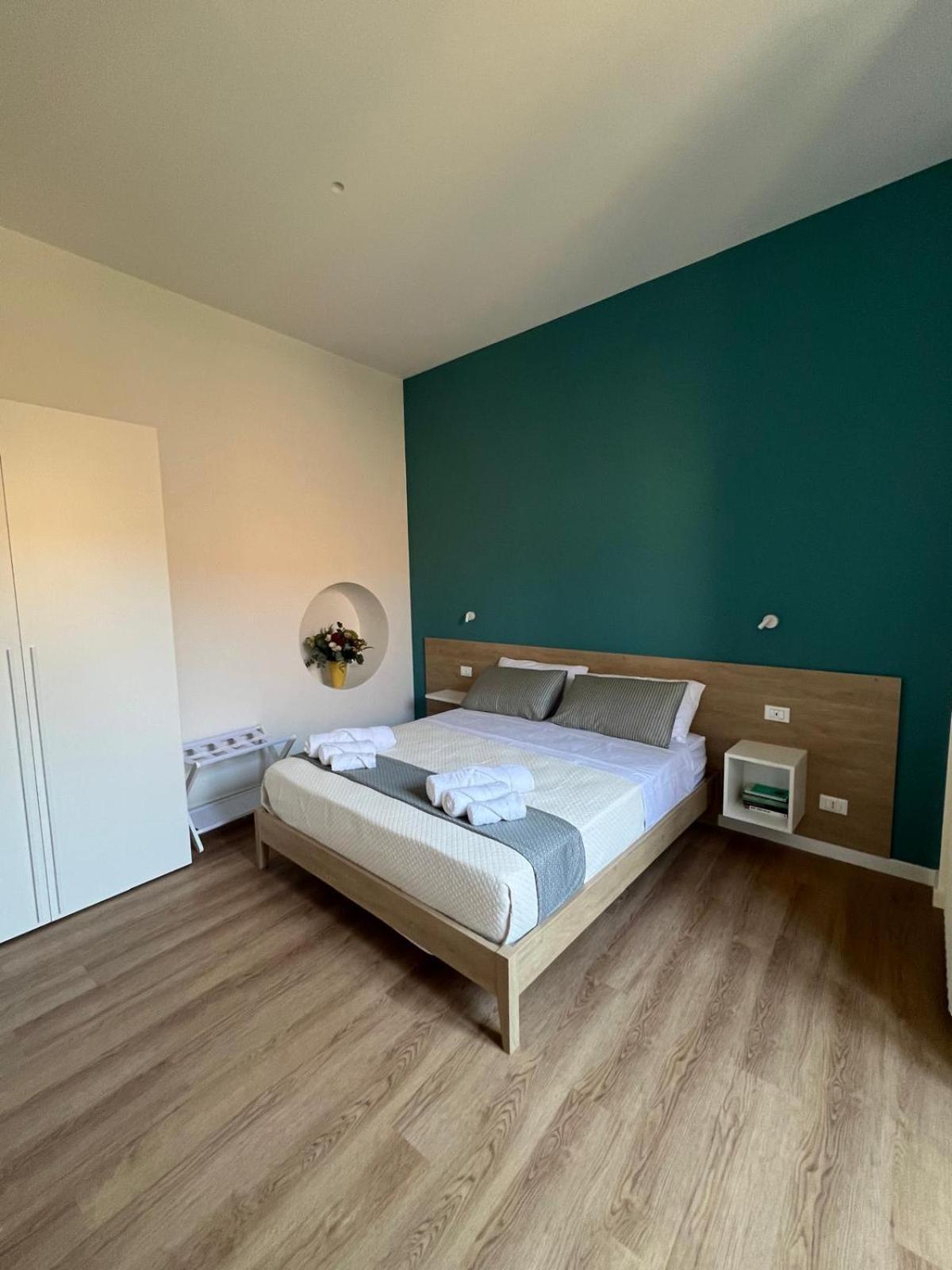 Dimora Marconi Apartment *