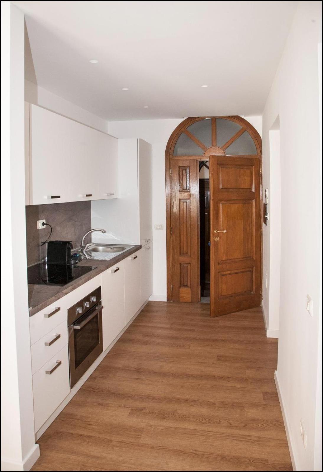 Dimora Marconi Apartment Vibo Valentia