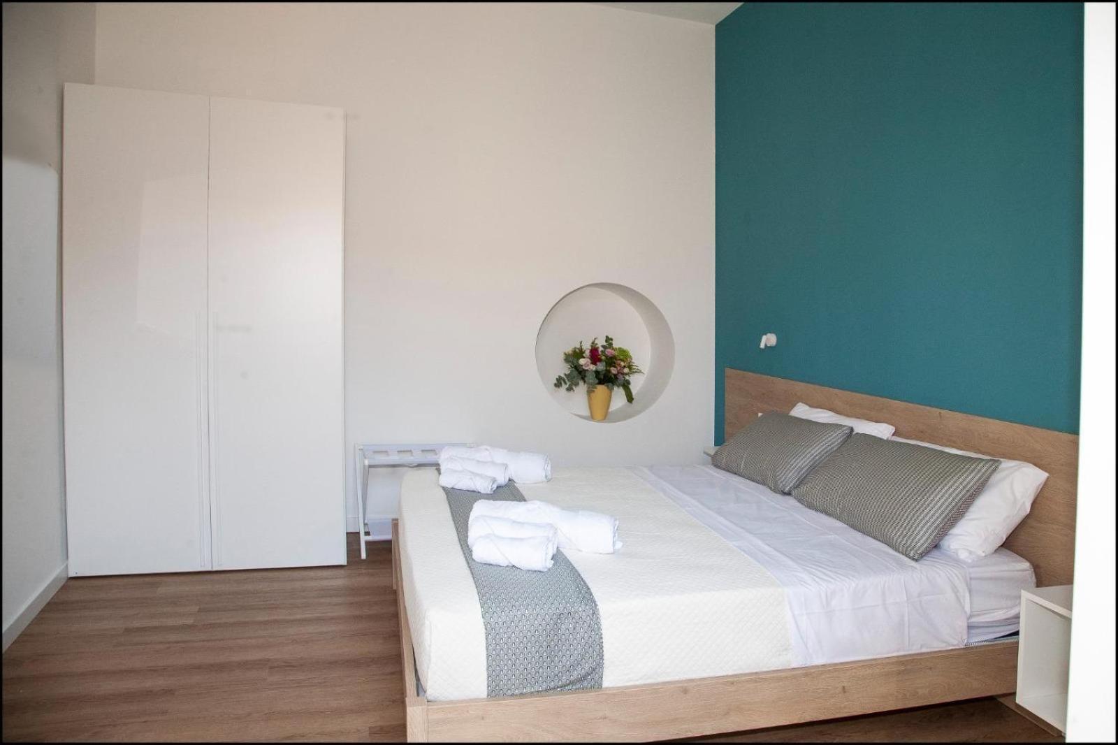 Dimora Marconi Apartment Vibo Valentia