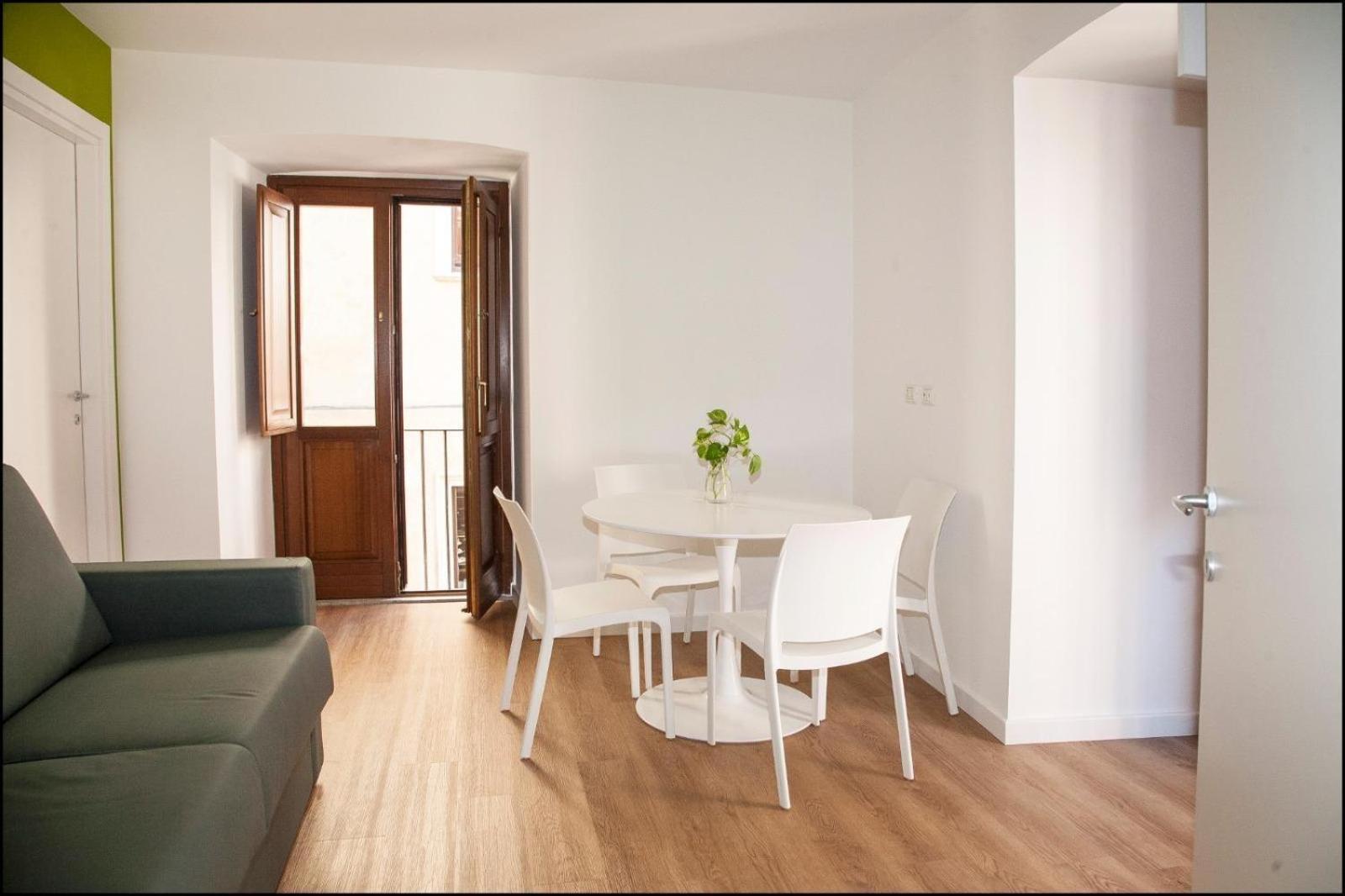 Apartment Dimora Marconi