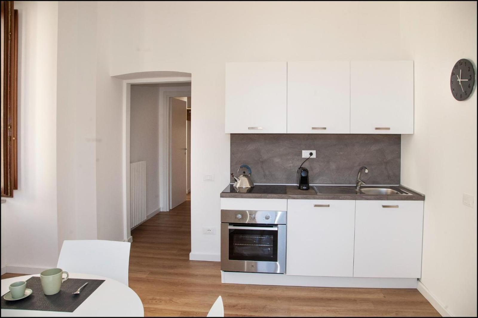 Apartment Dimora Marconi *