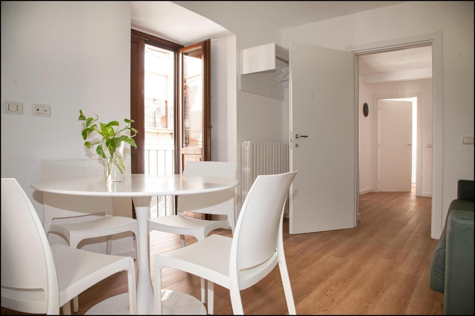 Dimora Marconi Apartment *