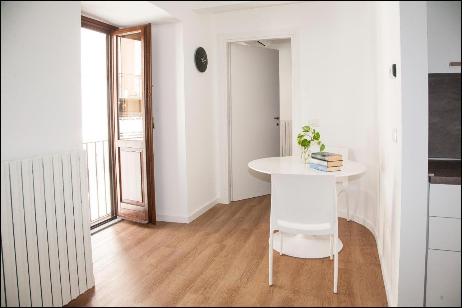 Dimora Marconi Apartment Vibo Valentia