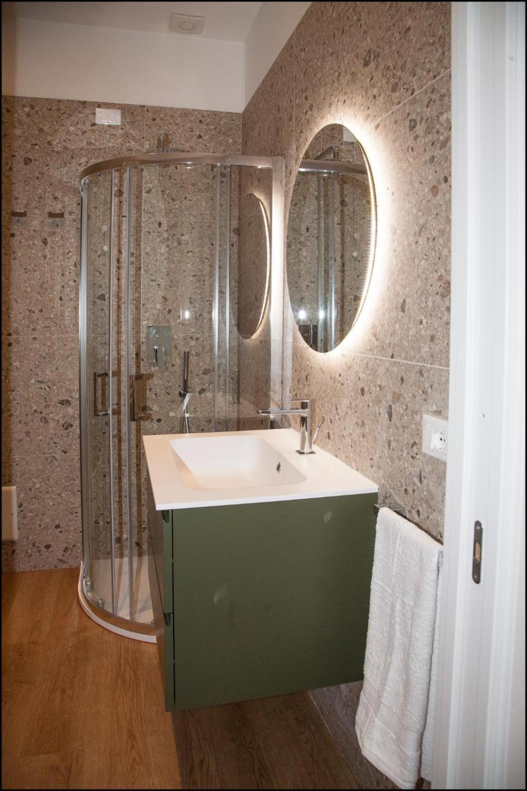 Apartment Dimora Marconi Vibo Valentia