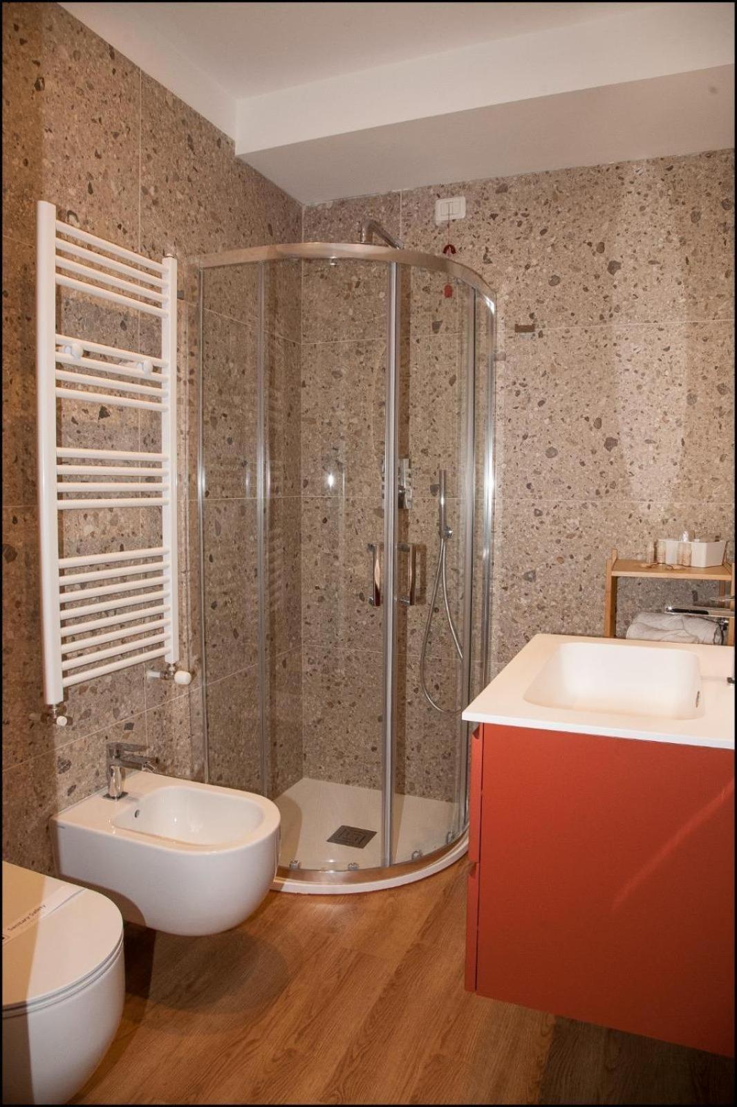 Dimora Marconi Apartment *