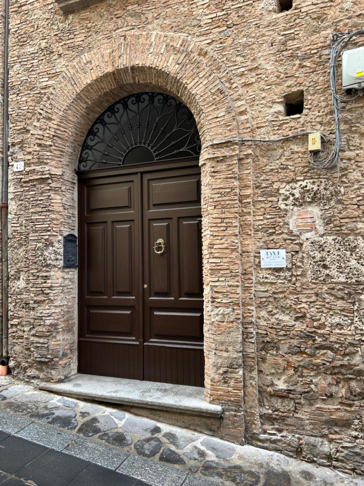 Dimora Marconi Apartment